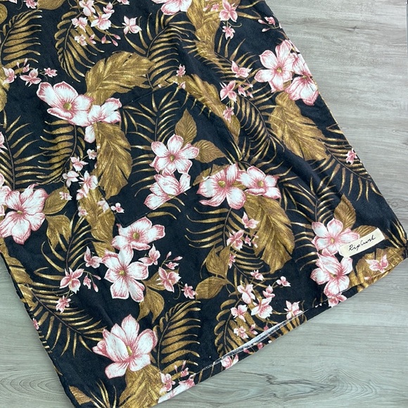 ☀️RIP CURL☀️ PLAYABELLA HOODED BEACH TOWEL - Picture 8 of 15